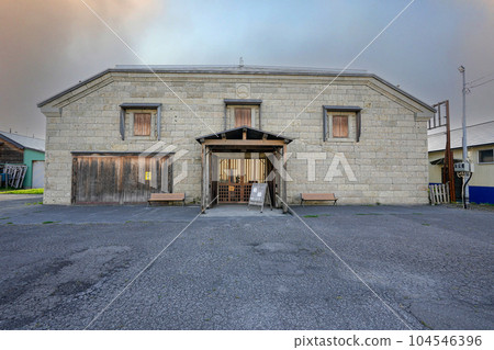 Mashike Sengokugura Mashike Sengokugura 104546396