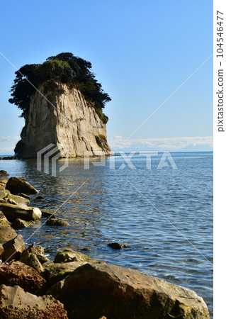 Noto Peninsula Mitsukejima Noto Peninsula Mitsukejima 104546477