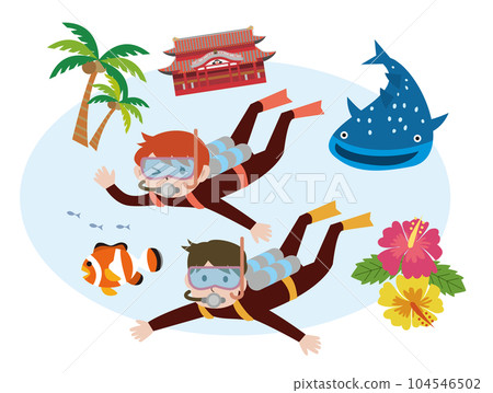 沖繩旅行觀光景點 104546502