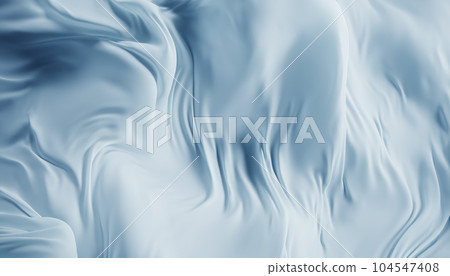 Abstract wave fabric movement dynamic. Abstract wave fabric movement dynamic. 104547408