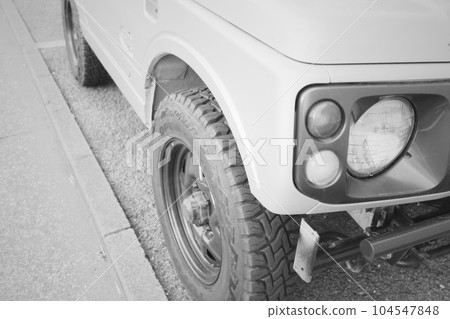 off road car 104547848