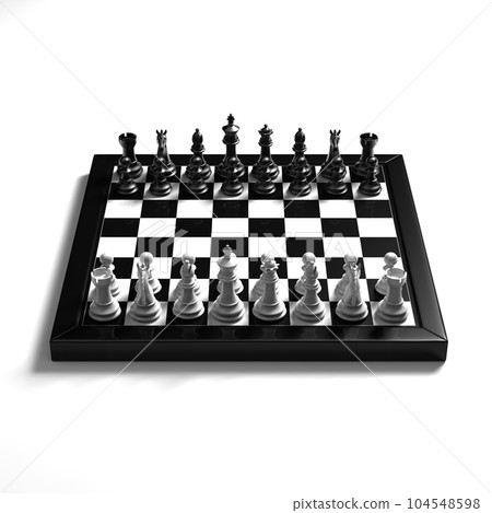 chess chess 104548598
