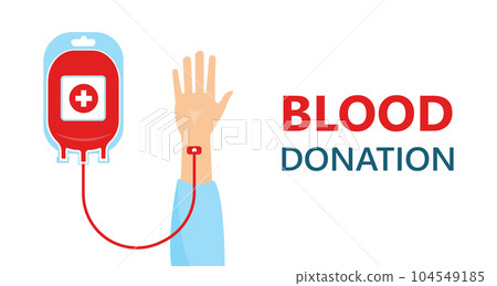 Blood donation background_01 Blood donation background_01 104549185