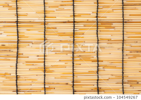 Bamboo background material (summer image) Bamboo background material (summer image) 104549267