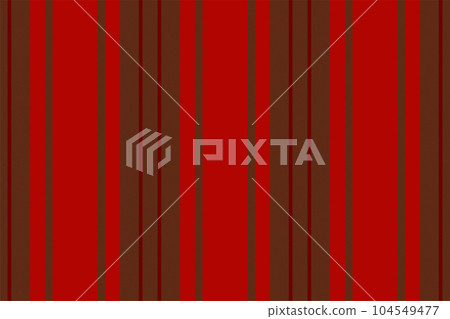 Vertical lines stripe background. Vector stripes pattern seamless fabric texture. Geometric striped line abstract design. 104549477