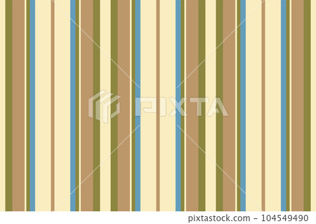 Stripes background of vertical line pattern. Vector striped texture, modern colors. 104549490