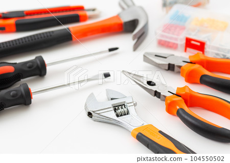 Tool set 104550502