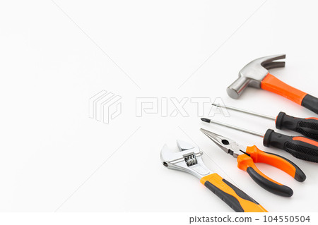 Tool set Tool set 104550504