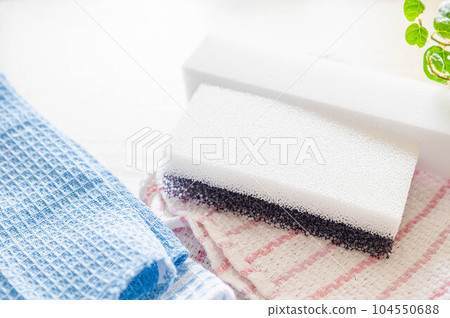 廚房用具海綿 104550688