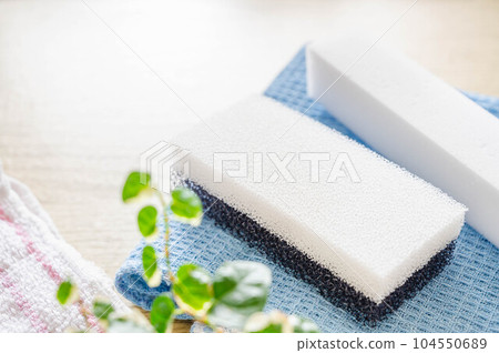 廚房用具海綿 104550689