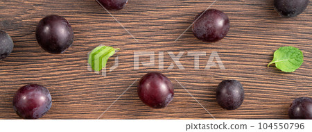 葡萄 新鮮 水果 台灣 頂視圖 Grape fruit fresh ぶどう 葡萄 新鮮 水果 台灣 頂視圖 Grape fruit fresh ぶどう 104550796