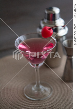 雞尾酒 雞尾酒 104550797