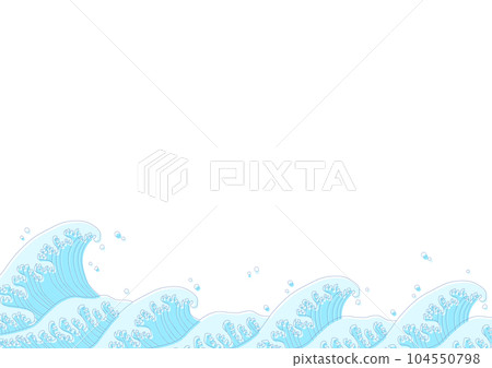 Waha 框架插圖:套准設計錯誤 Waha 框架插圖:套准設計錯誤 104550798