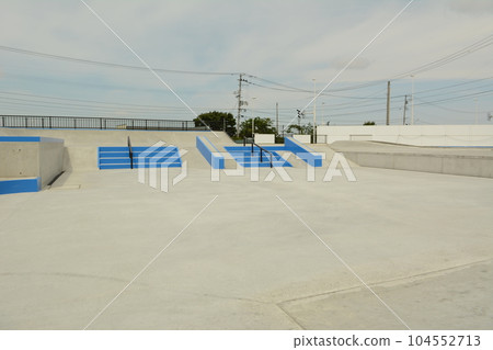 AIRMAN 滑板公園 104552713