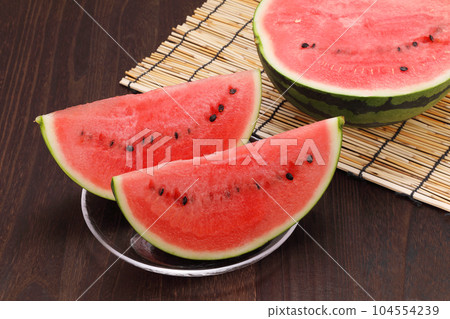 夏天西瓜圖片 夏天西瓜圖片 104554239