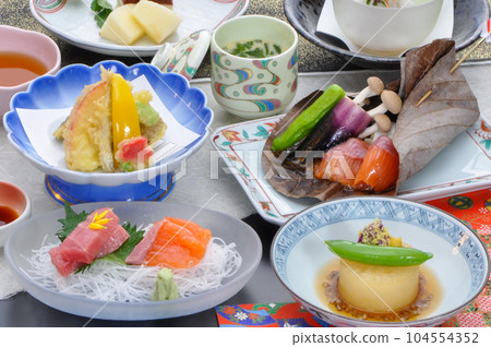 Meeting cuisine image 104554352