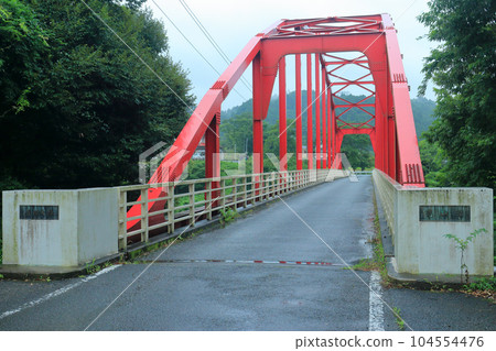 Toyoda Bridge (Kimitsu City) 104554476