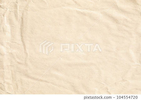 brown crumpled canvas paper texture with grain brown crumpled canvas paper texture with grain 104554720