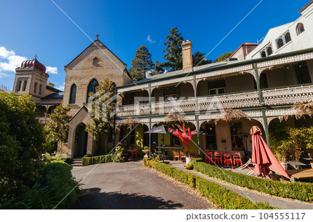 The Convent Daylesford in Australia The Convent Daylesford in Australia 104555117