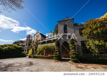 The Convent Daylesford in Australia The Convent Daylesford in Australia 104555119