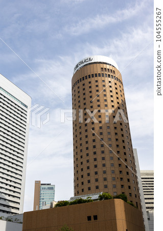 大阪丸大廈(攝於2023年5月27日) 大阪丸大廈(攝於2023年5月27日) 104555267