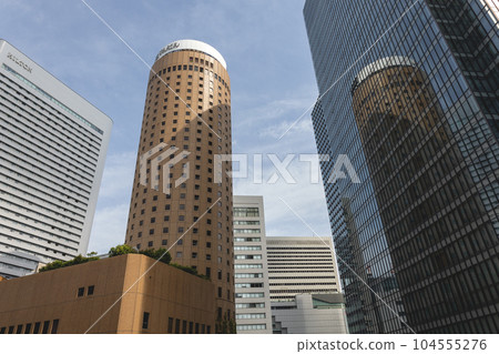 大阪丸大廈(攝於2023年5月27日) 大阪丸大廈(攝於2023年5月27日) 104555276
