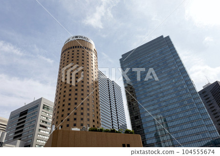 大阪丸大廈(攝於2023年5月27日) 大阪丸大廈(攝於2023年5月27日) 104555674