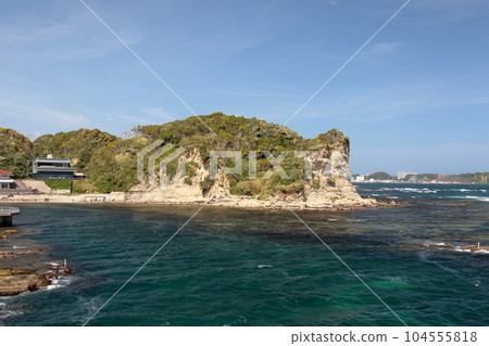Katsuoura Marine Park Katsuoura Marine Park 104555818