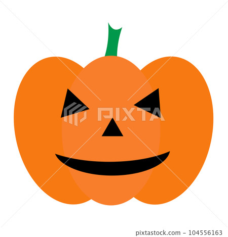 萬聖節南瓜 104556163
