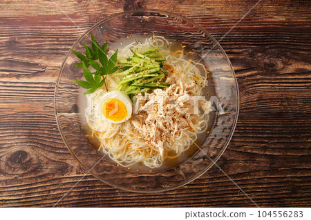 冷凍雞肉鹽素面 104556283