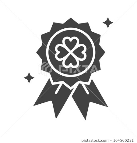 Medal Icon Image. Medal Icon Image. 104560251