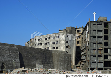 陽光明媚的戰艦島05 104562967