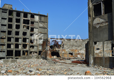 sunny battleship island 06 104562968