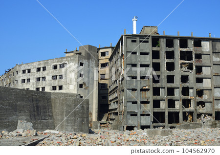 sunny battleship island 08 104562970