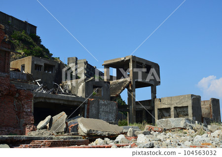 Sunny Gunkanjima 11 104563032