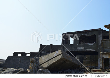 Sunny Gunkanjima 12 104563033