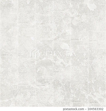 Newspaper texture seamless pattern 104563302