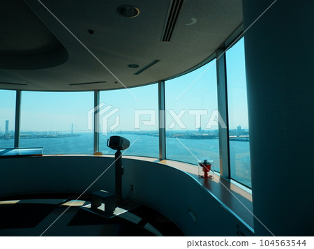 Observation room 104563544