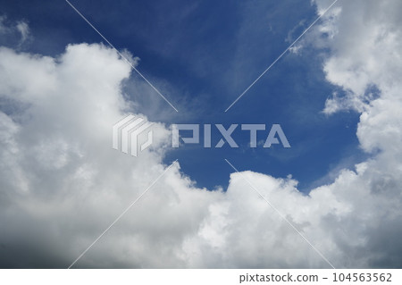 雲 雲 104563562