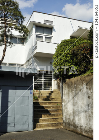 土浦龜木之家 104564053