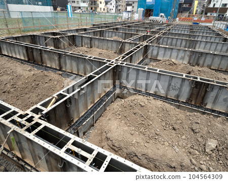 基礎基礎工作 基礎基礎工作 104564309