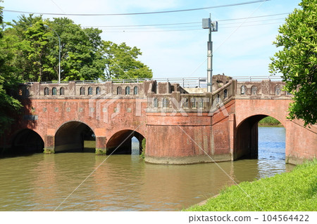 東京都葛飾區西水本市小門橋水本公園 東京都葛飾區西水本市小門橋水本公園 104564422