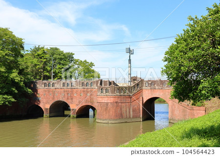 東京都葛飾區西水本市小門橋水本公園 東京都葛飾區西水本市小門橋水本公園 104564423