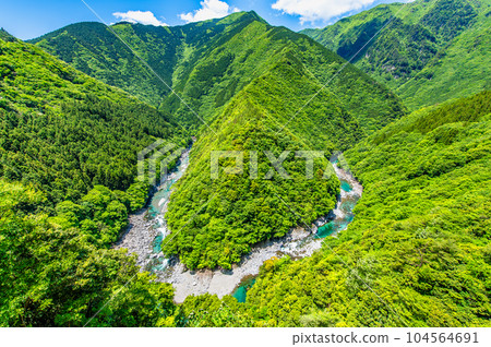 Tokushima Iyakei/Hinoji Valley 104564691