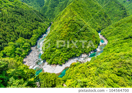 Tokushima Iyakei/Hinoji Valley Tokushima Iyakei/Hinoji Valley 104564700