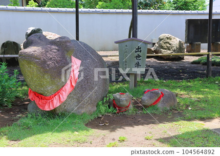 成平山南藏院的綁地藏尊修造師東京都葛飾區東水本2丁目 成平山南藏院的綁地藏尊修造師東京都葛飾區東水本2丁目 104564892