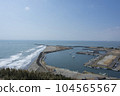 飯岡漁港/房總半島九十九里 104565567