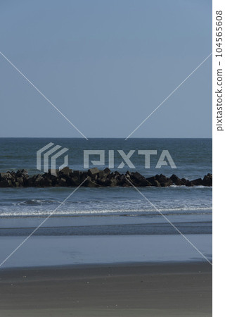 房總半島/九十九里海灘海岸 104565608