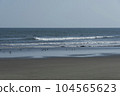 房總半島/九十九里海灘海岸 104565623