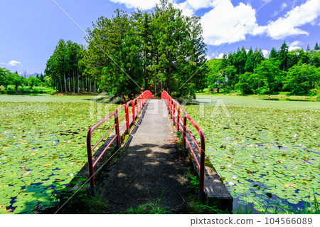 Bentenbashi 104566089